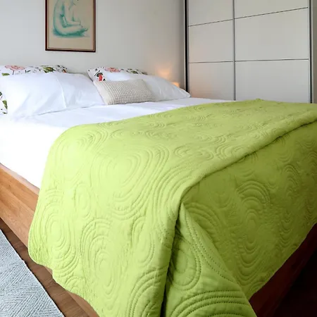 Cok Apartment *