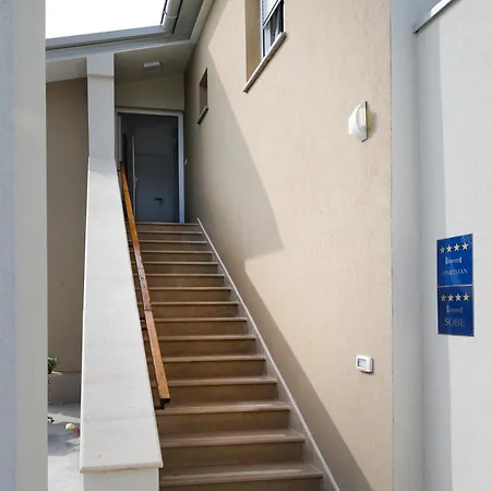 Apartment Cok *