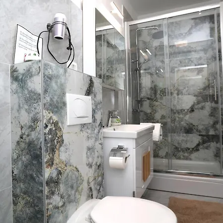 Apartment Cok Rovinj