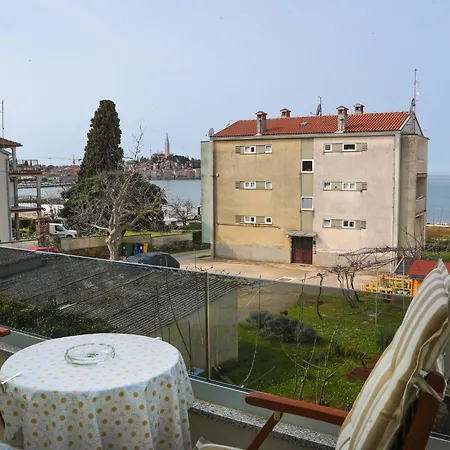 Apartment Cok