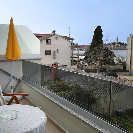 Cok Apartment *